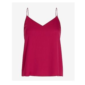 Express reversible cami